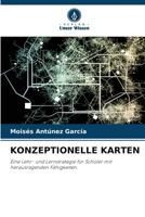 Konzeptionelle Karten 6205585006 Book Cover