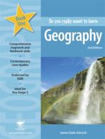 So You Really Want to Learn Geography Book 1 1902984722 Book Cover