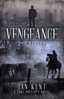 Vengeance 0228853702 Book Cover