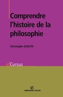 Comprendre l'histoire de la philosophie (French Edition) 2200266731 Book Cover