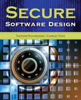 Secure Software Design 1449626327 Book Cover