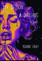 My Demon is a Darling 1739089707 Book Cover