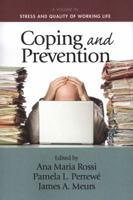 Coping and Prevention 1617357014 Book Cover