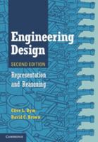 Engineering Design: Representation and Reasoning 110769714X Book Cover