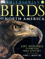 Smithsonian Birds of North America 078949373X Book Cover