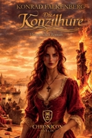 Die Konzilhure (German Edition) 3907895010 Book Cover