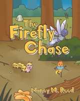 The Firefly Chase B0FH1JXXNL Book Cover