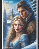 CORAL E SILA (Italian Edition) B0F4MXHWLS Book Cover