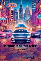 Charge It To The Game ( A Fool's Love ) B0FLD798V4 Book Cover