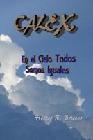 Calex: En el cielo todos somos iguales 1519607970 Book Cover