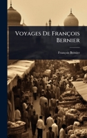 Voyages De François Bernier (French Edition) 1024889688 Book Cover