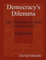 Democracy's Dilemma 1435711017 Book Cover