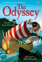 The Odyssey 1409522342 Book Cover
