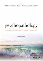 Psychopathology: History, Diagnosis, and Empirical Foundations 0471768618 Book Cover