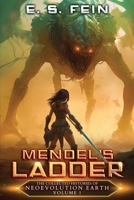 Mendel's Ladder 1732306974 Book Cover