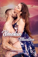 Smokin' Situation (Masked Men of Sage Springs) B0F9YYYN2B Book Cover