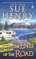 The End of The Road 0451227603 Book Cover