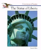 The Story of the Statue of Liberty B0006BMQ32 Book Cover