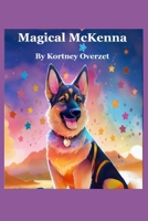 Magical McKenna B0DNTSJ4PC Book Cover
