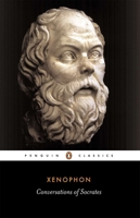 The Memorabilia: Recollections of Socrates 014044517X Book Cover