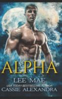 ALPHA 169187356X Book Cover