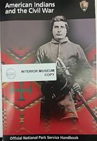 American Indians and the Civil War B07GDV7WXS Book Cover