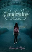 Clandestine Bk 2 Ascension Series 1936426048 Book Cover