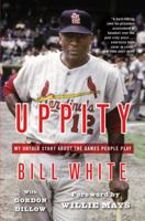 Uppity: My Untold Story About The Games People Play 0446555258 Book Cover