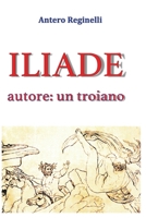 ILIADE autore: un troiano 1533251010 Book Cover