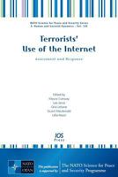 Terrorists' Use of the Internet: Assessment and Response (NATO Science for Peace and Security Series E) 1614997640 Book Cover