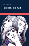 Papillons de nuit (French Edition) 2342002203 Book Cover