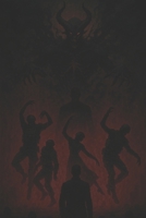 World of Chaos: Demons B0F5X4VQ99 Book Cover