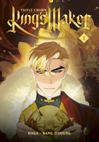 King's Maker: Triple Crown, Volume 1 0593972414 Book Cover