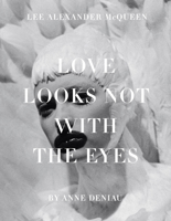 Love Looks Not With the Eyes 1419704486 Book Cover