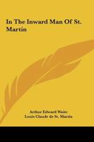 In The Inward Man Of St. Martin 1425308740 Book Cover