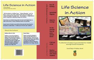 Life Science In Action 061541530X Book Cover