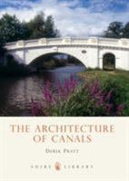 The Architecture of Canals 0747806322 Book Cover