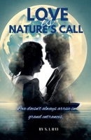 Love is Nature's Call B0F2H53RCZ Book Cover