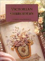 Victorian Embroidery (Milner Craft Series) 1863511105 Book Cover