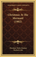 Christmas At The Mermaid 116536851X Book Cover