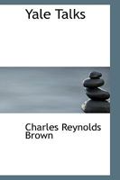Yale Talks 1026093953 Book Cover