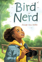 Bird Nerd 0823461831 Book Cover