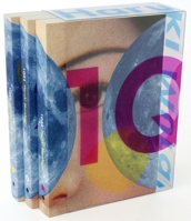 1Q84 0307476464 Book Cover