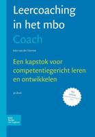 Leercoaching in Het MBO Coach 9031352985 Book Cover