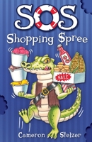SOS Shopping Spree 0645133124 Book Cover