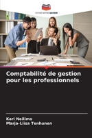 Comptabilité de gestion pour les professionnels 6206195171 Book Cover