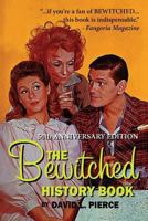 The Bewitched History Book 1593936915 Book Cover