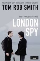 London Spy 1471159434 Book Cover
