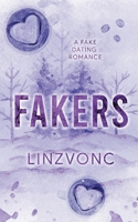 Fakers B09MG35HC1 Book Cover