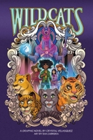 Wild Cats: Volume 1 1524879673 Book Cover